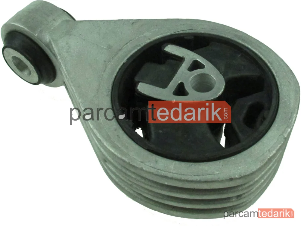 51933 | Motor Takozu — Arka - Alt) - (Nissan Qashqai 1.5 DCI // Renault Megane III 2.0 DCI 07--/M9R