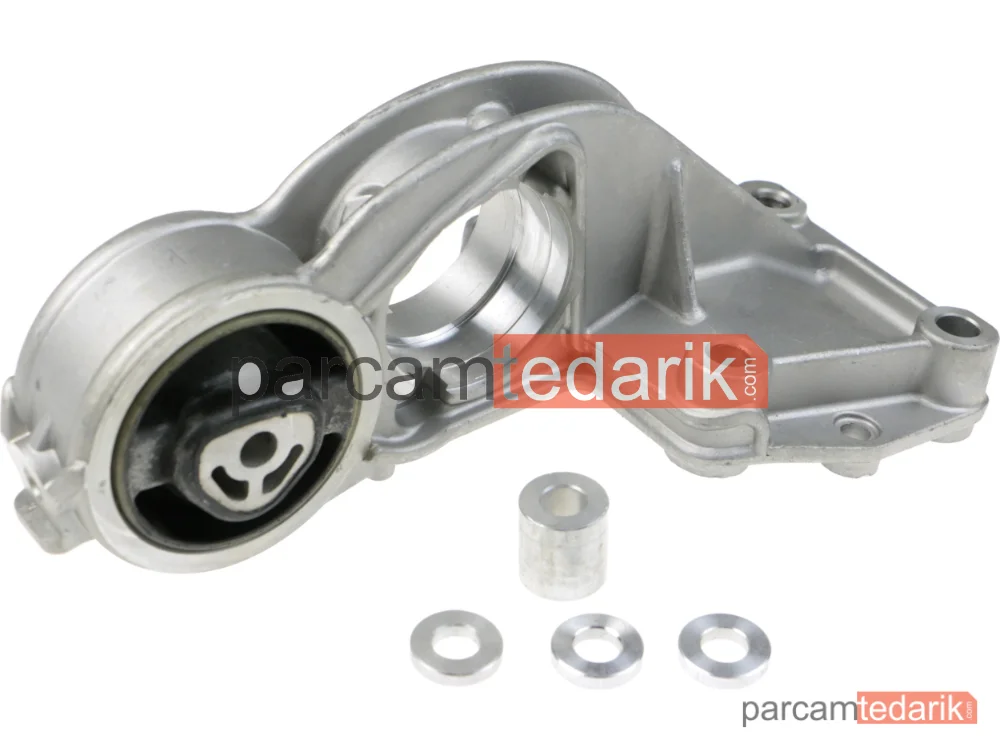Motor Takozu — Alt - Sağ) (Peugeot 206-306-PARTNER 1.4-1.6 /CITROEN Berlingo - 51940