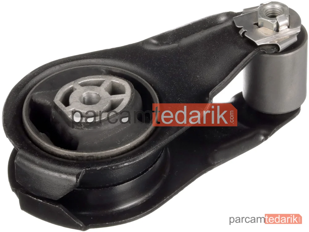 51950 | Motor Takozu — Arka) (Peugeot 307-308-3008-5008 2.0 16V 05--/EW10A