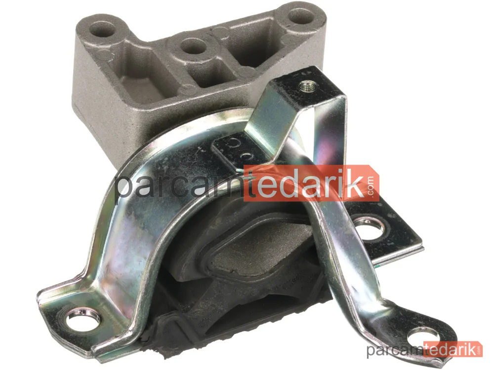 Motor Takozu — Fiat 500 500C 1.4 07 - 52076