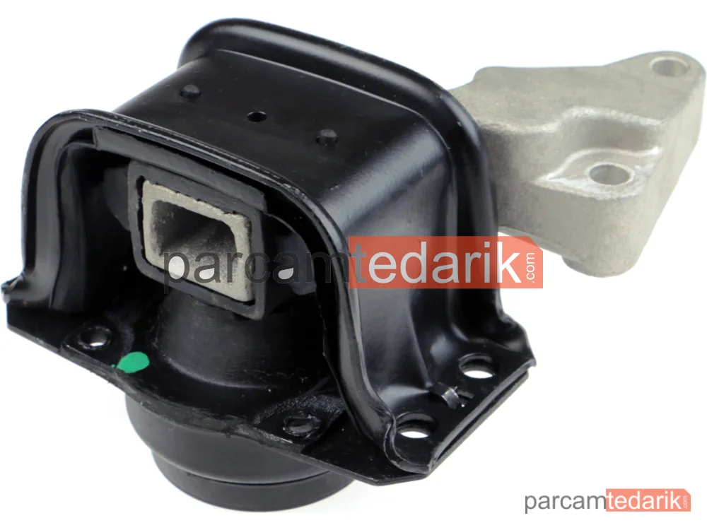 Motor Takozu — Peugeot 307 - 52123