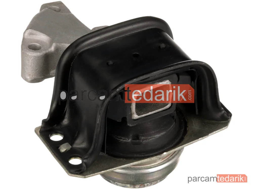 52137 | Motor Takozu — Peugeot 307 2.0HDI 8V