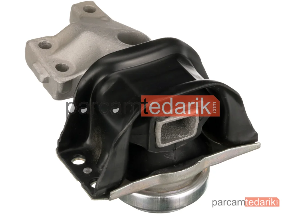 52138 | Motor Takozu — Peugeot 307 2.0HDI 8V