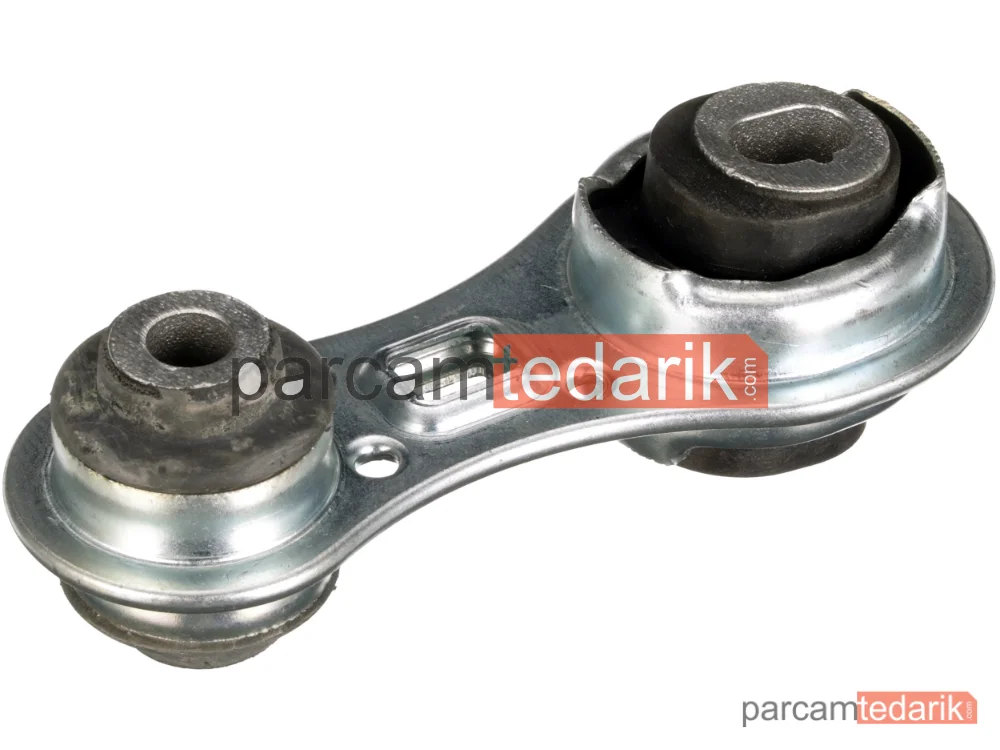 Motor Takozu — Sağ (Renault Megane II Scenic II 1.9DCI 2.0 16V) - 52190