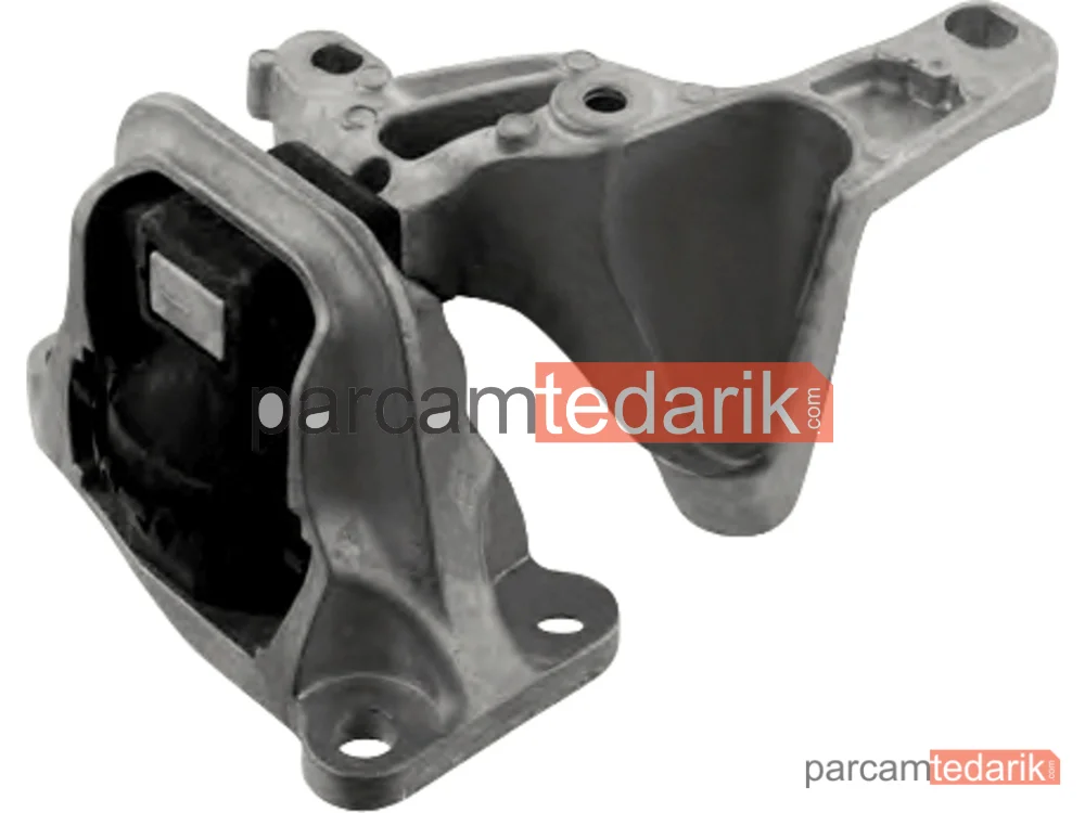 RAPRO 52258 | Motor Takozu — Sağ Üst 4 Vites BVA Fluence Megane III 1.6 16V K4M