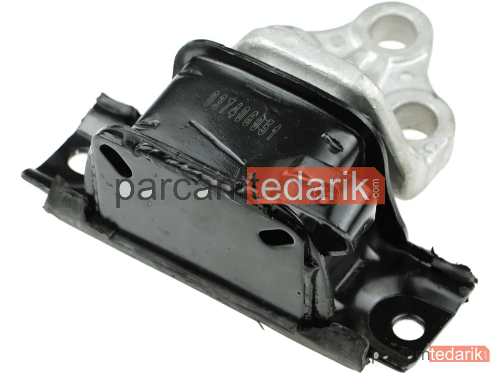 RAPRO 52265 | Motor Takozu — Sol (Opel Corsa D 1.3CDTI 06--)