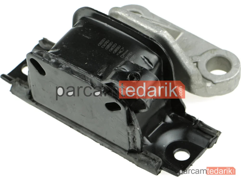 52267 | Motor Takozu — Sol (Opel Corsa D 1.0 1.2 1.4 06--)