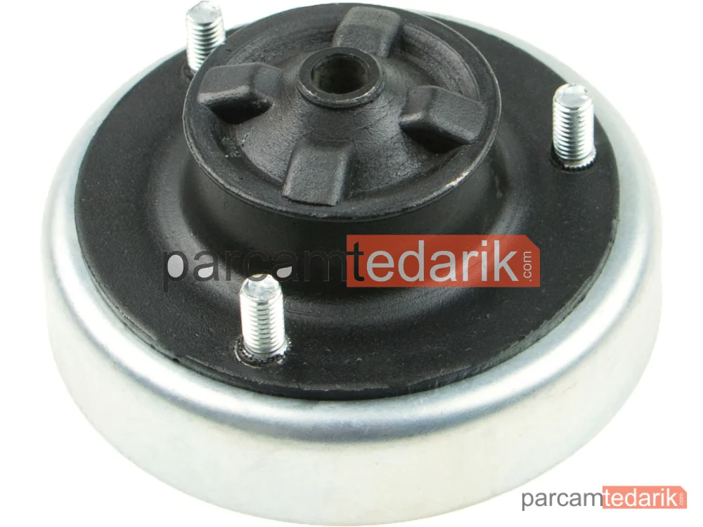 Amortisör Takozu — Arka BMW E34 89-95 - 52368