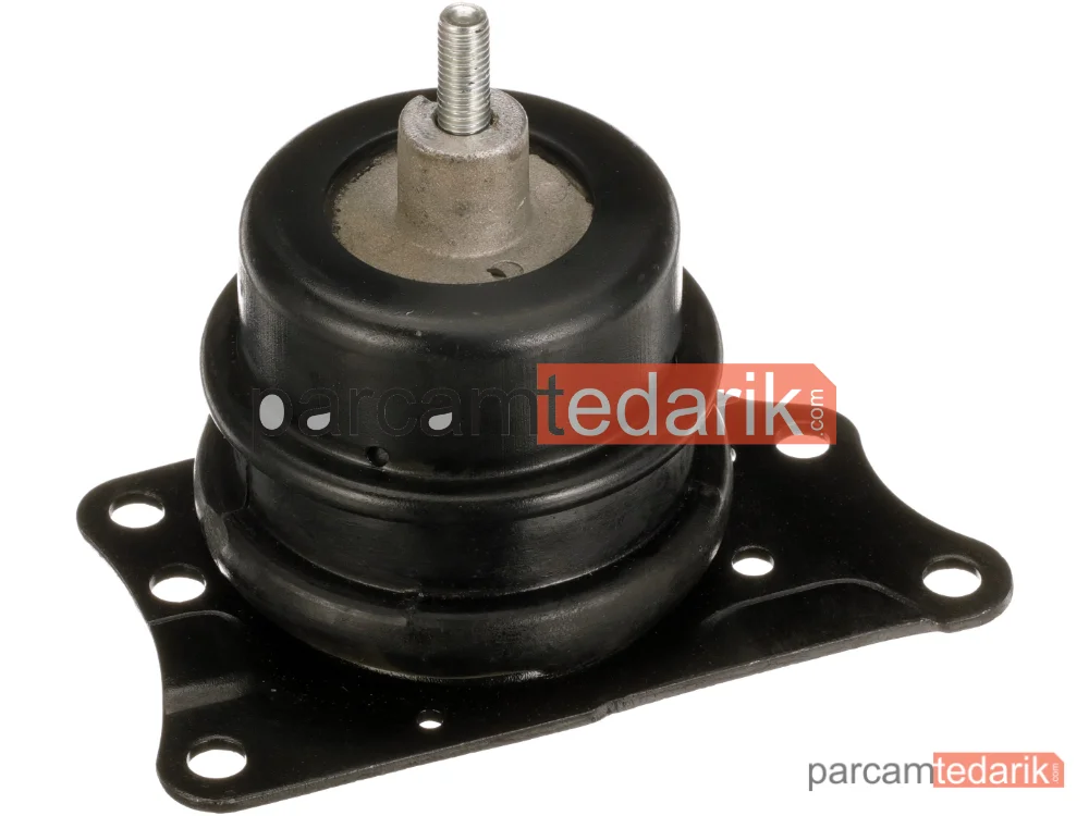 54165 | Motor Takozu — VW Polo 02-14 Audi A1 11-14 Seat Ibiza 09-15 Skoda Fabia 11-15