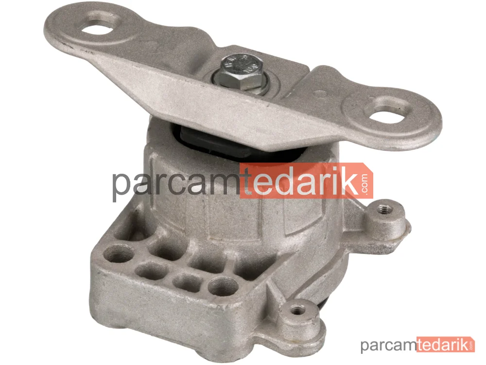 RAPRO 54215 | Motor Takozu — Hidrolik (Ford Mondeo III 2.0TDCI)