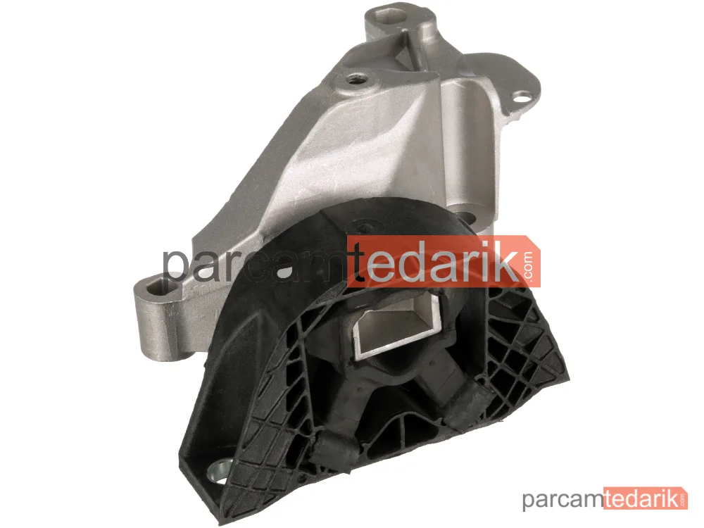 RAPRO 54281 | Motor Takozu — Dacia Logan I 1.6 16V
