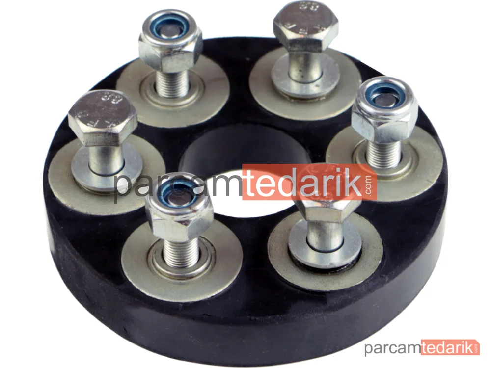 SAFT Köselesi — Mercedes 124-201 Arka GN 110 TM.TAKIMLI - 54291
