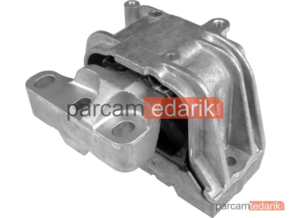 54485 | Motor Takozu — Sağ VW Audi Seat Skoda
