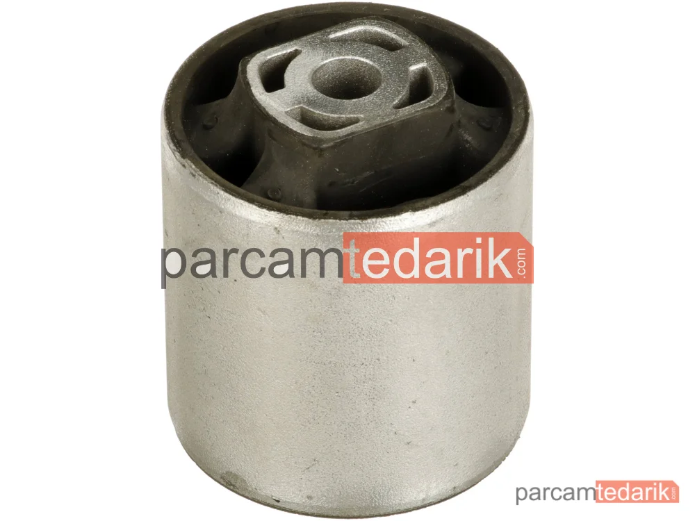 RAPRO 54865 | Ön Alt EGRI KOL — BURCU-65MM (Audi A4 08-16 A5 10-11 Q5 09-12)