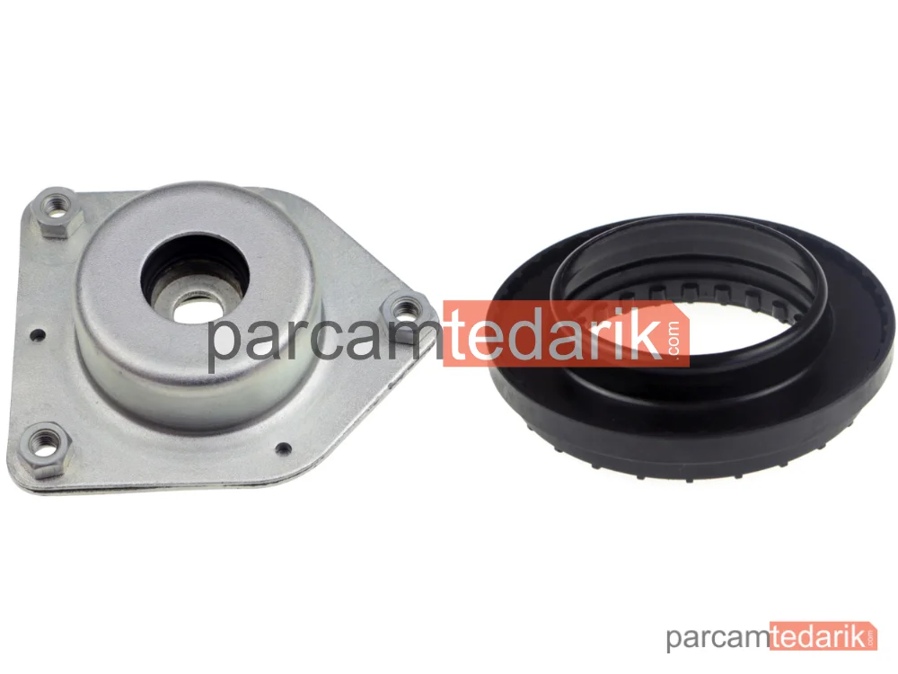54871/K | Amortisör Takozu — Ön Mercedes W169 A Serisi - W245 B Serisi