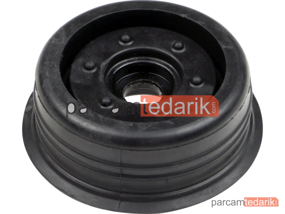 Amortisor Takoz Arka — Hyundai Accent - 54877