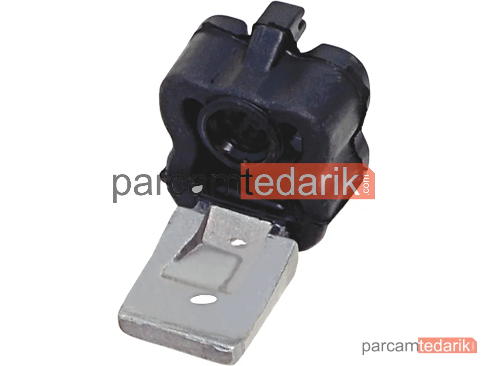 Egzoz Takozu ORTA Arka — Kisma Takilan Clio II Symbol - 55218