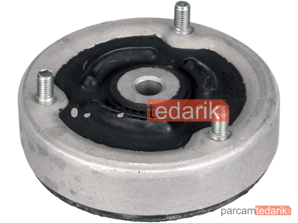 Amortisör Takozu — BMW E-60/63/65/66 Arka - 55335