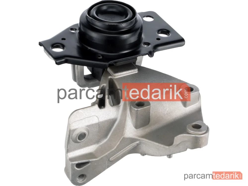 Motor Takozu — Hidrolik Nissan Qashqai II 1.5 DCI - 55365