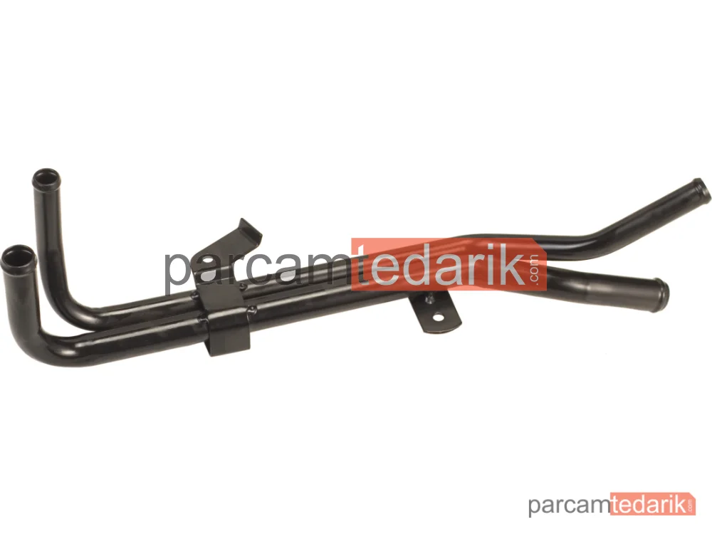 RAPRO 56107 | Su Borusu Metal — Renault R21 1.7 86-94