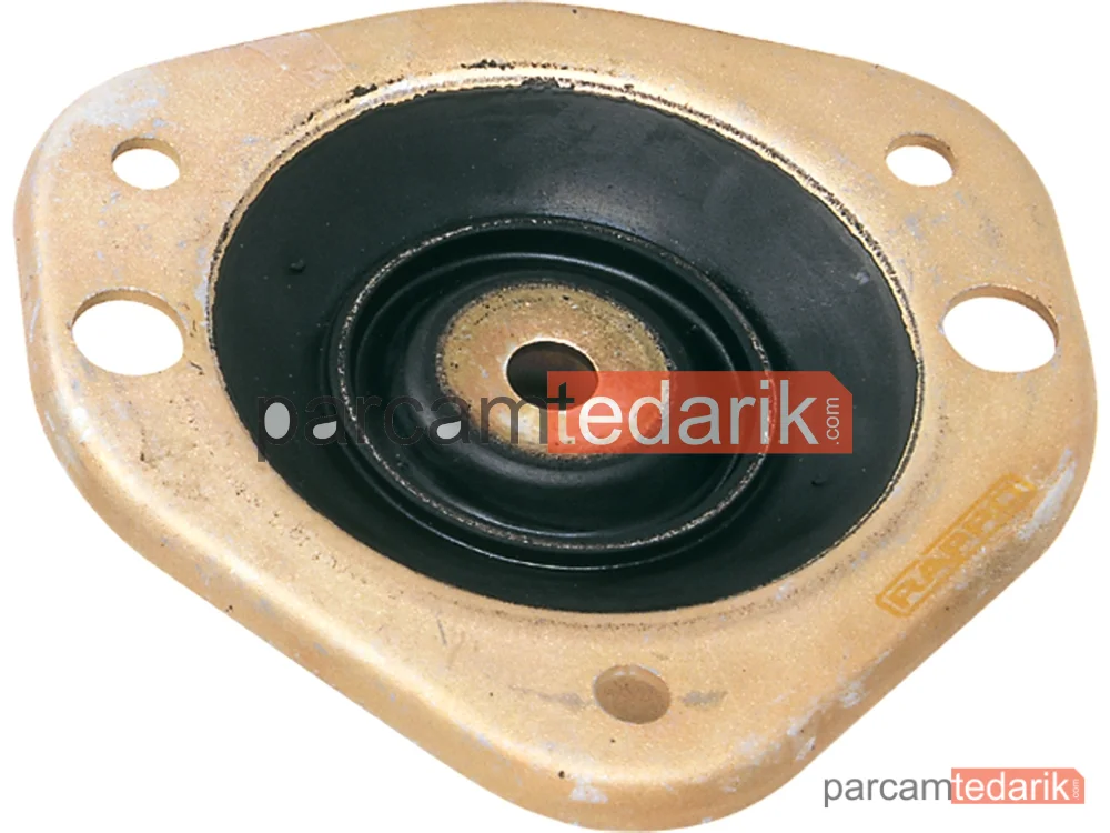 57901 | Amortisör Takozu — 5 Delik (Fiat M131 YM)