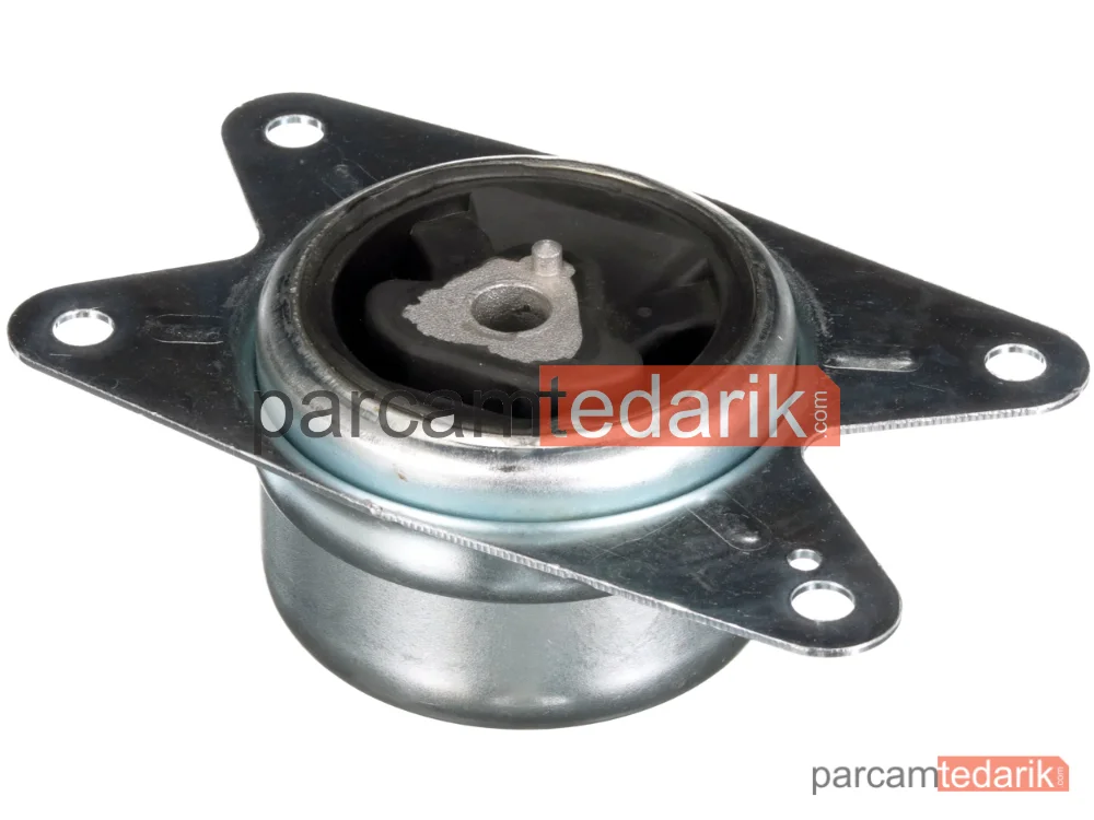 Motor Takozu — Sol Opel Astra G Zafira A DUZ Vites - 59071