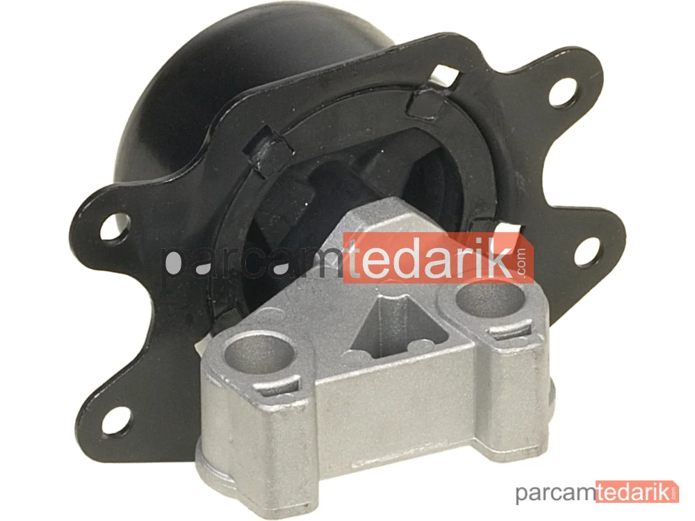 Motor Takozu — Sol Opel Corsa C Combo C Meriva A 1.3 CDTI - 59137