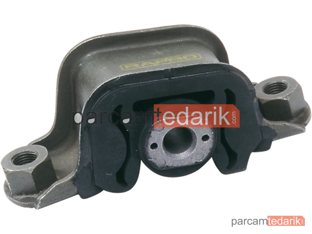 Şanzıman Takozu Arka Sağ — Fiat Ducato Peugeot Boxer CITROEN Jumper - 59175
