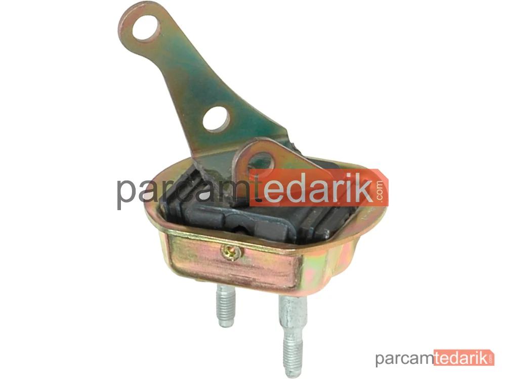 Travers Takozu — Sol (Peugeot / CITROEN 306 / ZX / Xsara I / II Xsara Picasso) - 59618