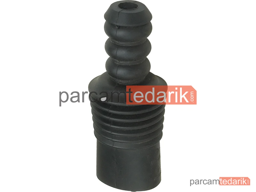Amortisor TOZ Körüğü — Renault Clio Symbol - 59776
