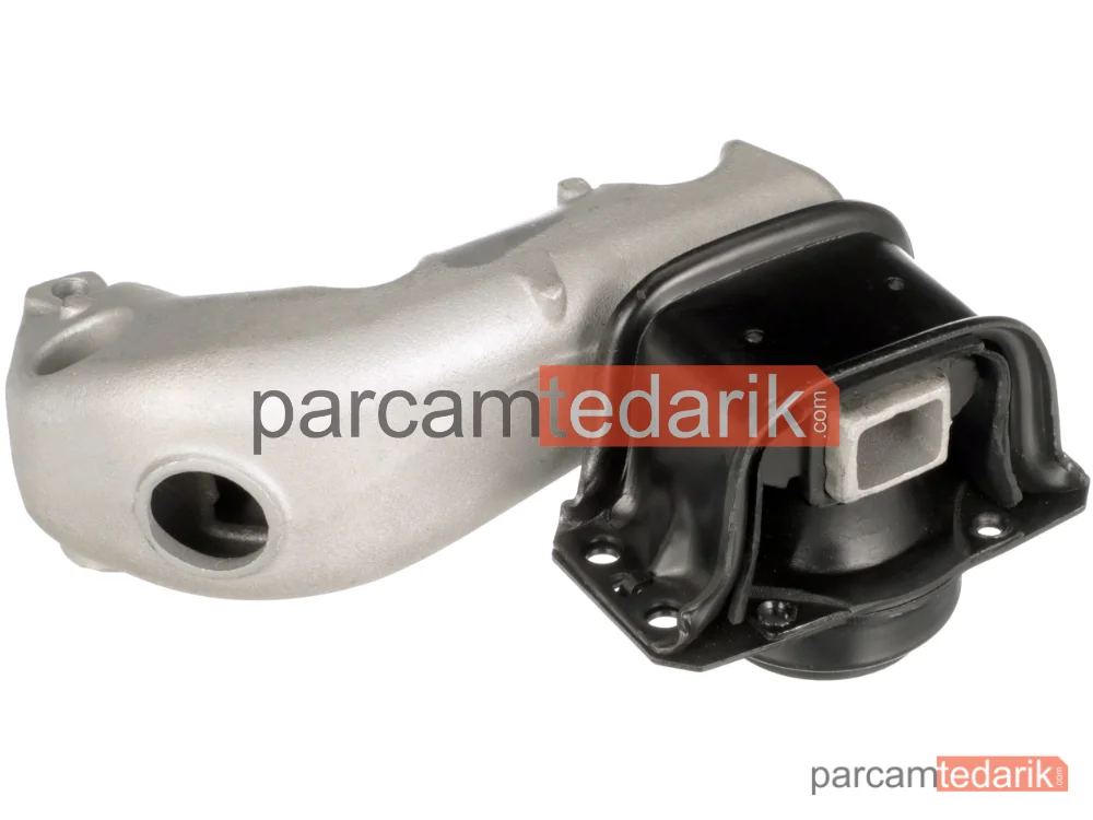 Motor Takozu — Peugeot 307 1.4 16V ET3J4 - 59869