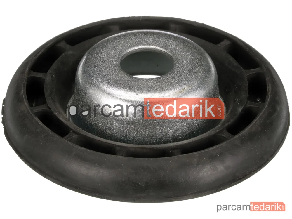RAPRO 59886 | Amortisor Tabla Takozu EN — Üst Dokker Duster LODGY Logan MCV Sandero Symbol II
