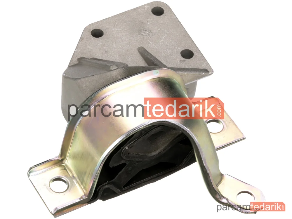 59889 | Motor Takozu — Ön (Fiat Punto 1.2 1.4)