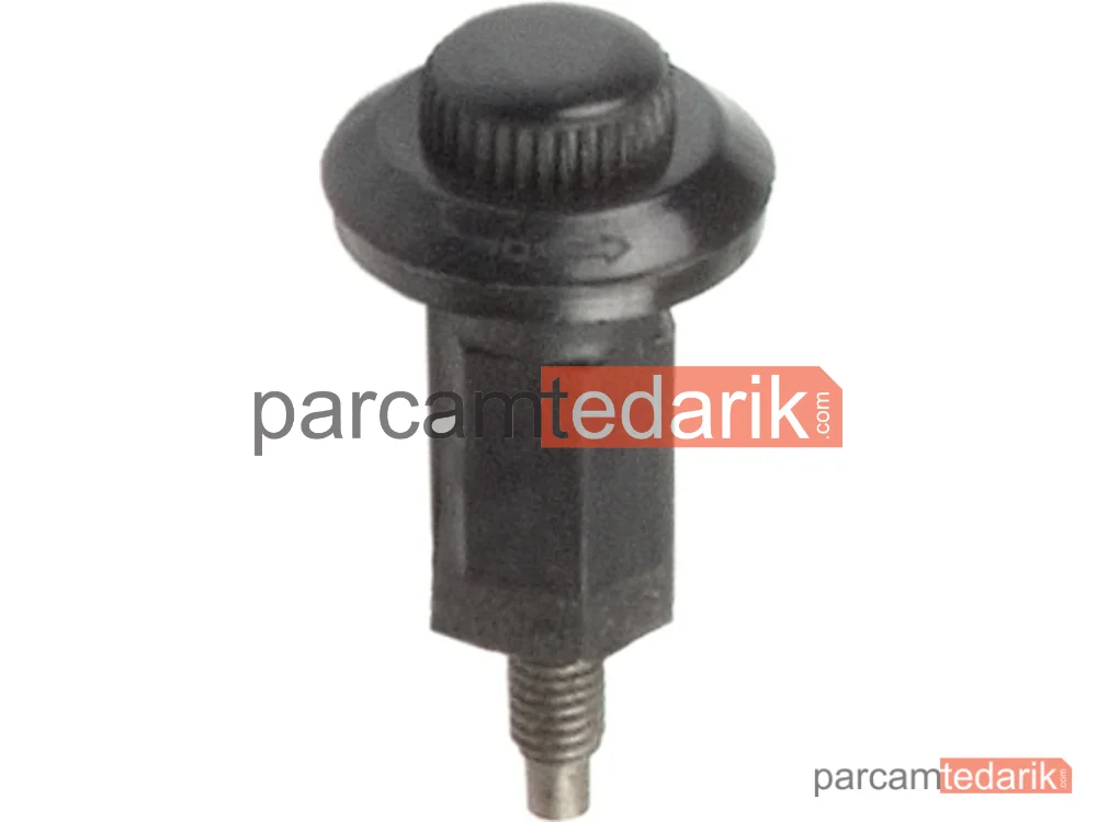 Kulbutor Amortisor ve Kapağı — KIT (Peugeot Partner 2.0HDI) - 59919
