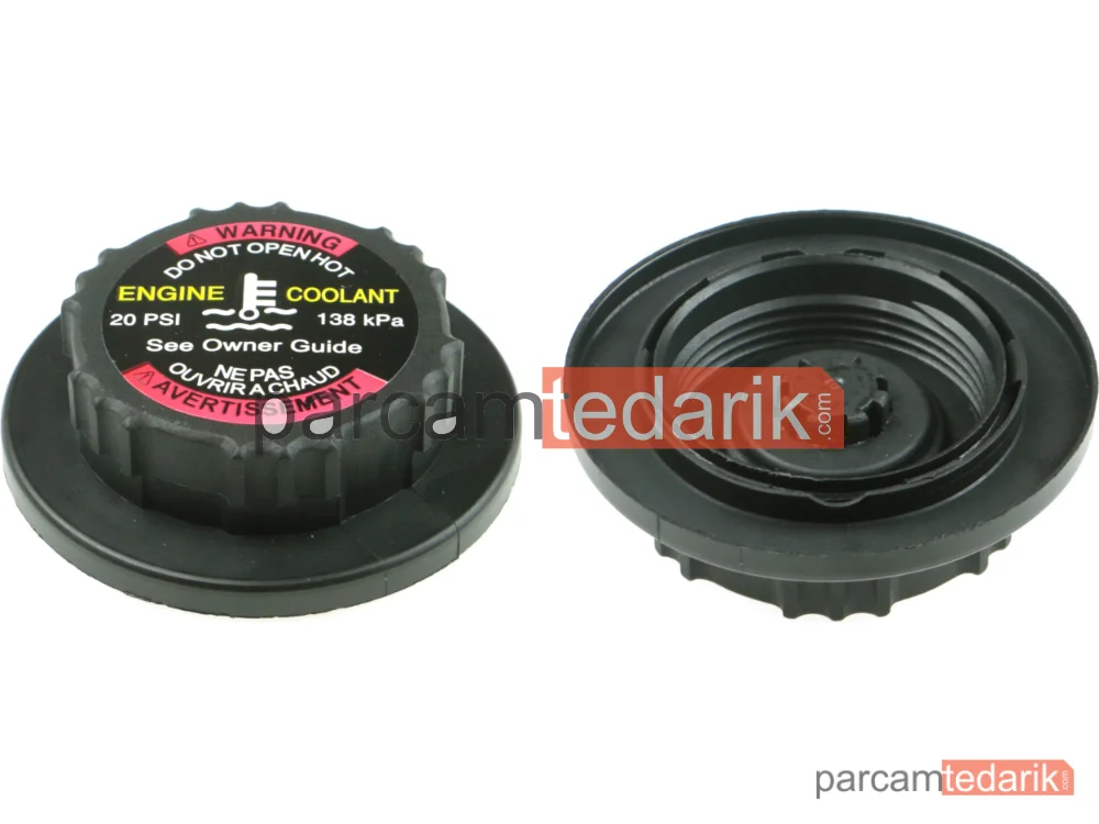 66119 | Genlesme Sisesi Kapağı — Mercedes W163 ML230-ML320-ML350-ML430-ML500-ML270 CDI-ML400 CDI 98-05