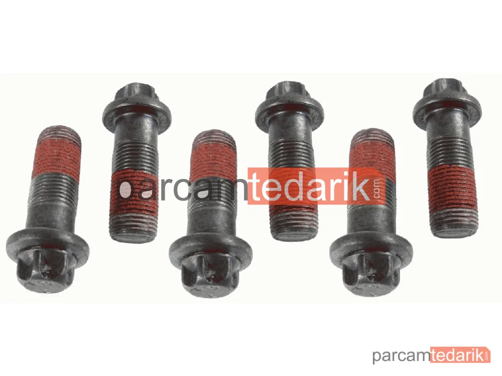 1874000039 | Volan Cıvata Takımı — Ford