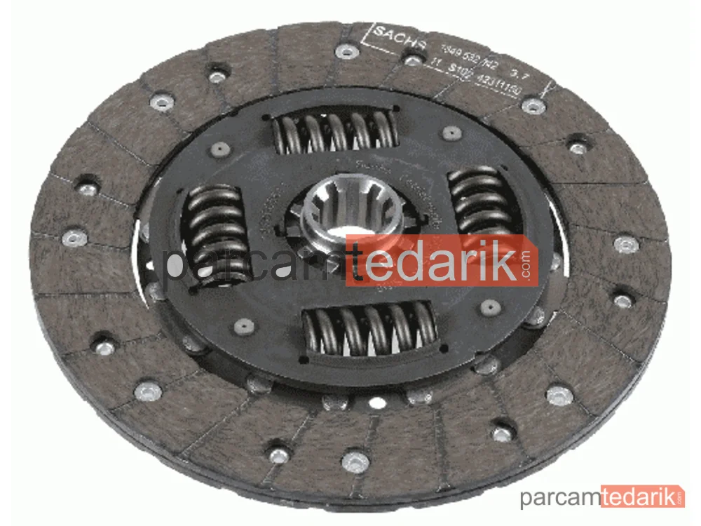 1878005611 | Debriyaj Diski — BMW 5, BMW 3, BMW 3 Cabrio