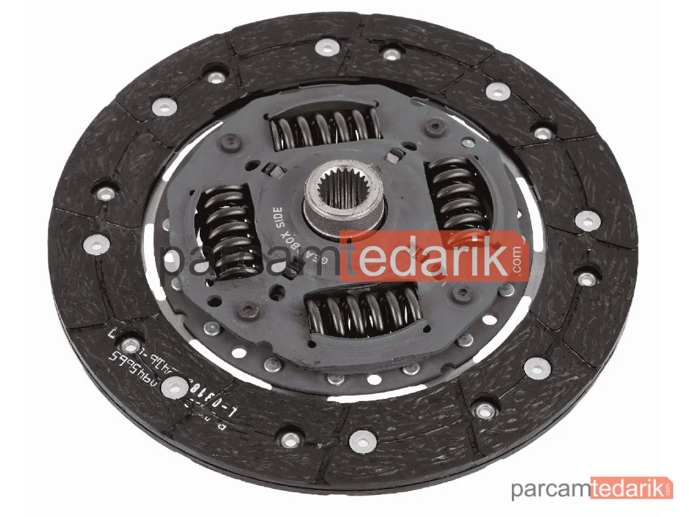 1878600676 | Debriyaj Diski — Opel Astra K, Opel Astra K Kombi