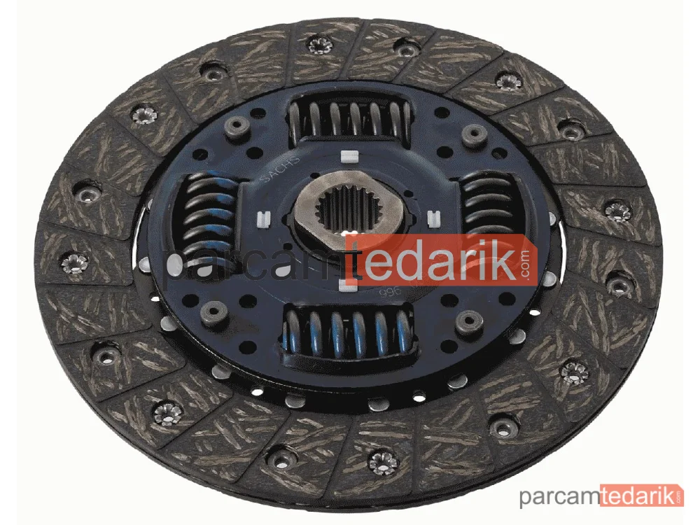 1878600966 | Debriyaj Diski — Hyundai Accent V, Kia Ceed, Kia Ceed Sportswagon