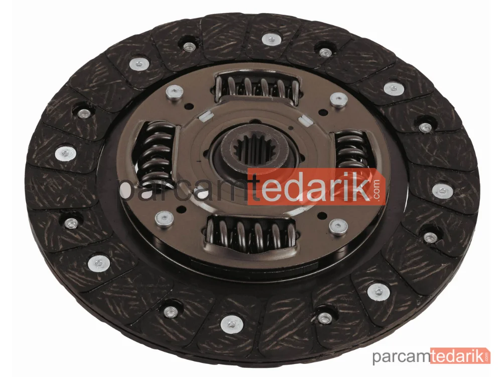 1878634271 | Debriyaj Diski — Opel Combo, Opel Astra G, Opel Vectra C