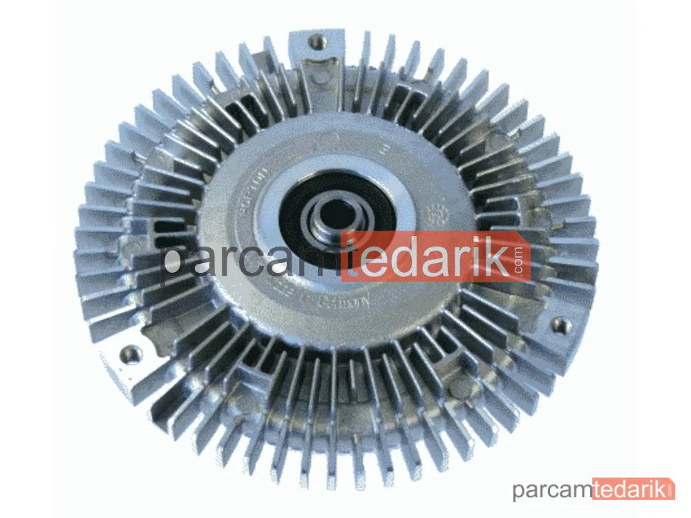 SACHS 2100024031 | Soğutma Fanı — Mercedes-Benz C-Serisi, Mercedes-Benz C-Serisi T-Model, Mercedes-Benz E-Serisi