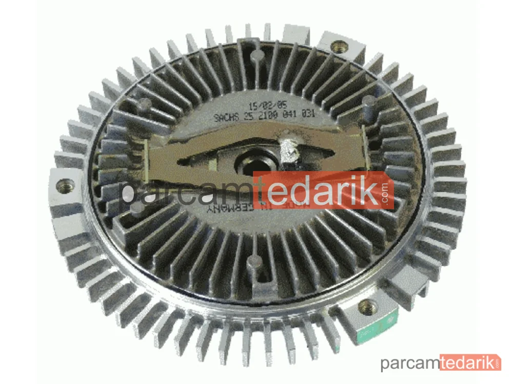 2100041031 | Soğutma Fanı — Mercedes-Benz Sprinter 3-t, Mercedes-Benz Sprinter 4-t