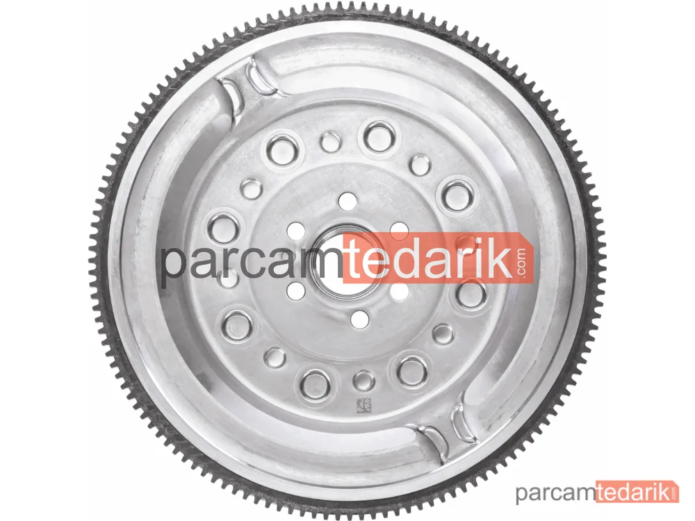 SACHS 2290601008 | Debriyaj Seti — Skoda Superb I, Audi A4 B6, VW Passat B5.5