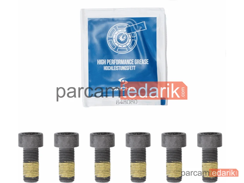 SACHS 2290601008 | Debriyaj Seti — Skoda Superb I, Audi A4 B6, VW Passat B5.5