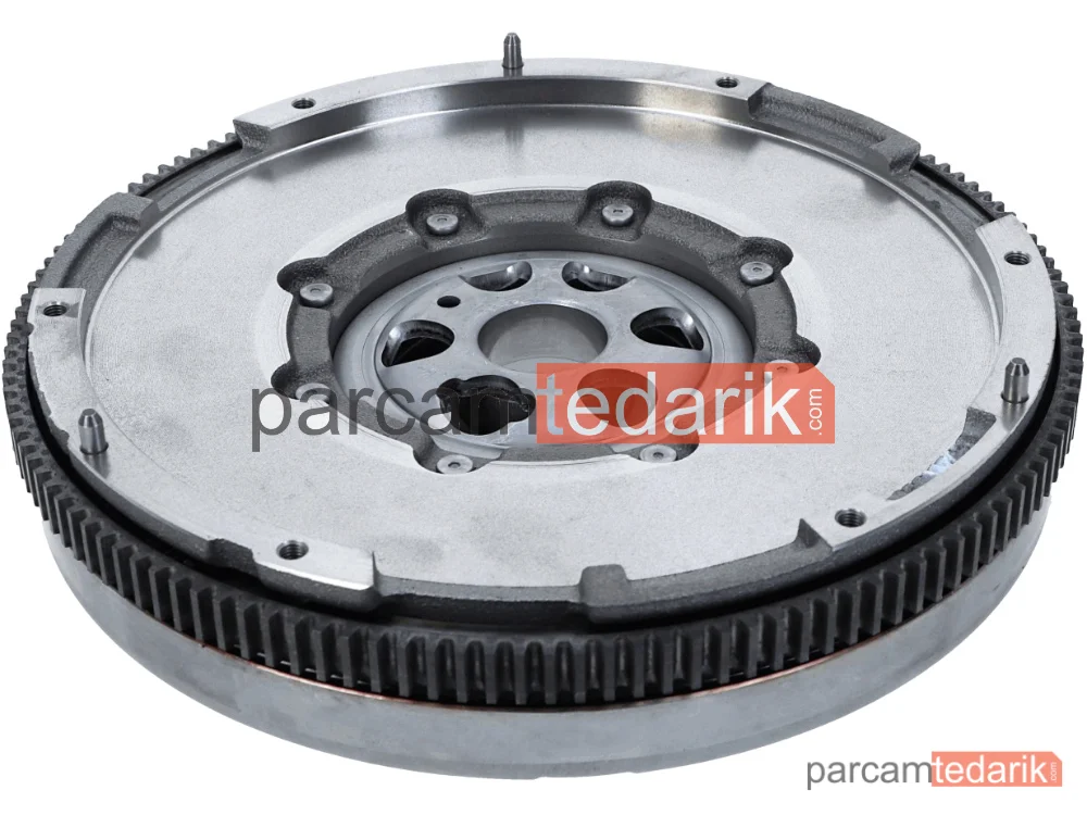 SACHS 2290601009 | Debriyaj Seti — VW Passat B6 Variant, VW Passat B6, VW Golf V