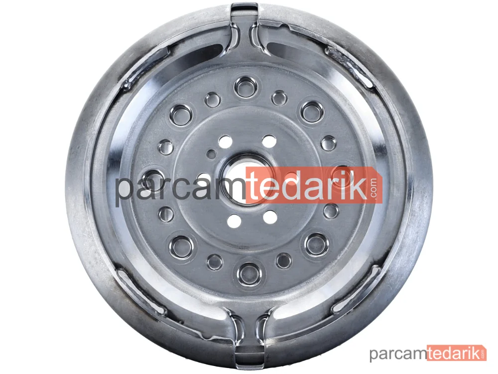 SACHS 2290601009 | Debriyaj Seti — VW Passat B6 Variant, VW Passat B6, VW Golf V