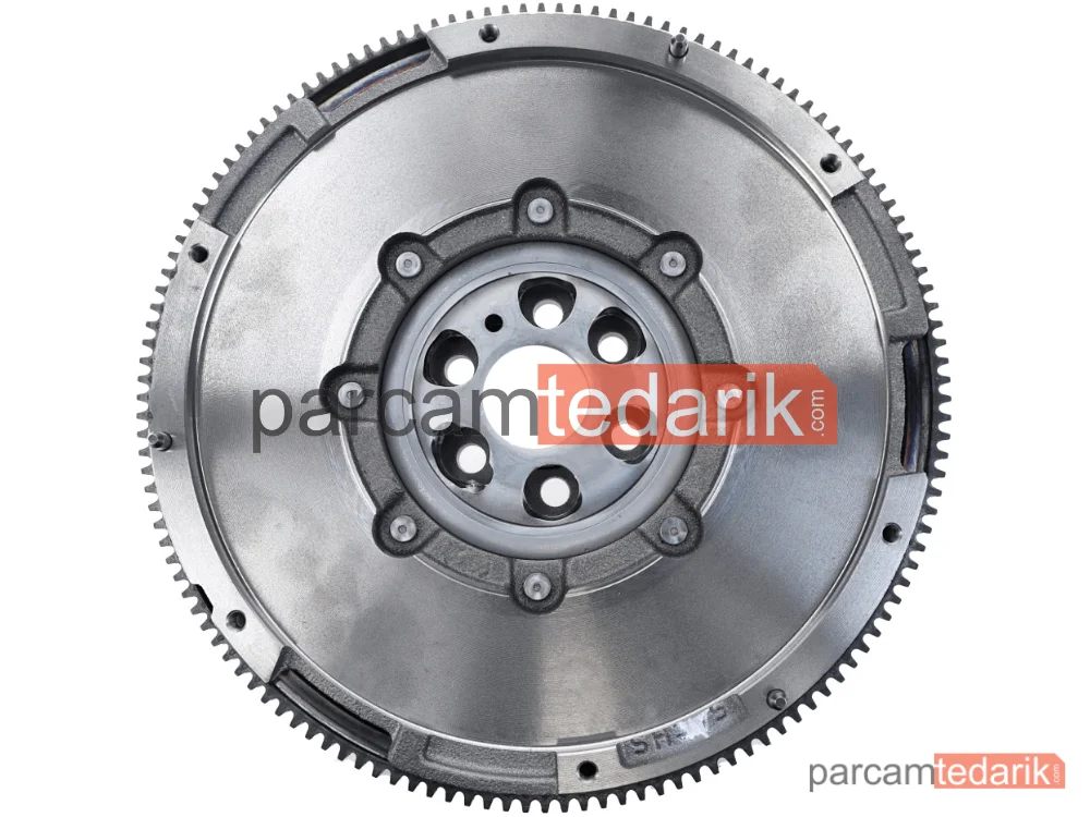 SACHS 2290601009 | Debriyaj Seti — VW Passat B6 Variant, VW Passat B6, VW Golf V