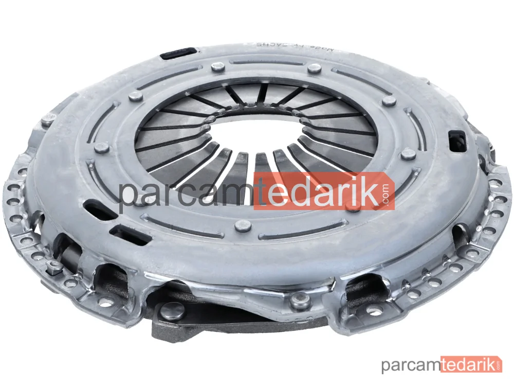SACHS 2290601009 | Debriyaj Seti — VW Passat B6 Variant, VW Passat B6, VW Golf V