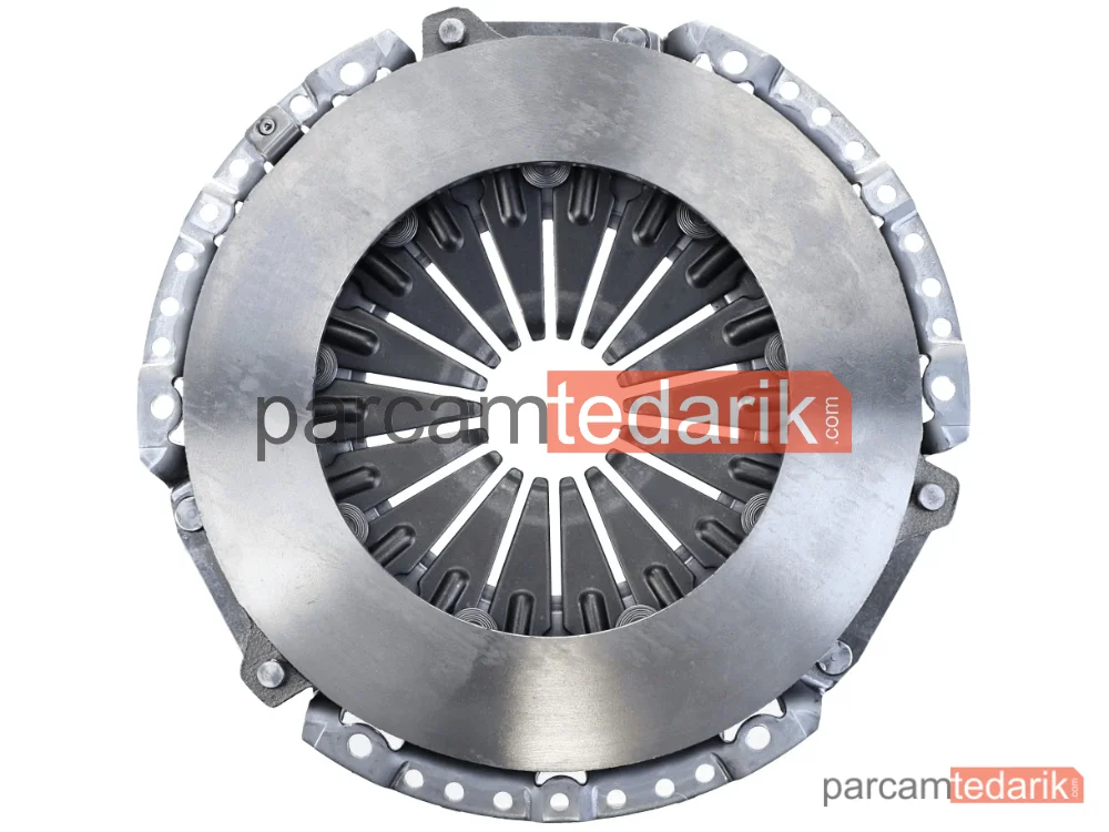 SACHS 2290601009 | Debriyaj Seti — VW Passat B6 Variant, VW Passat B6, VW Golf V