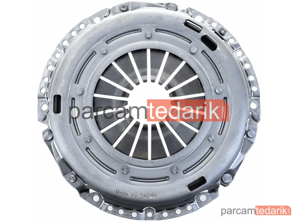 SACHS 2290601009 | Debriyaj Seti — VW Passat B6 Variant, VW Passat B6, VW Golf V